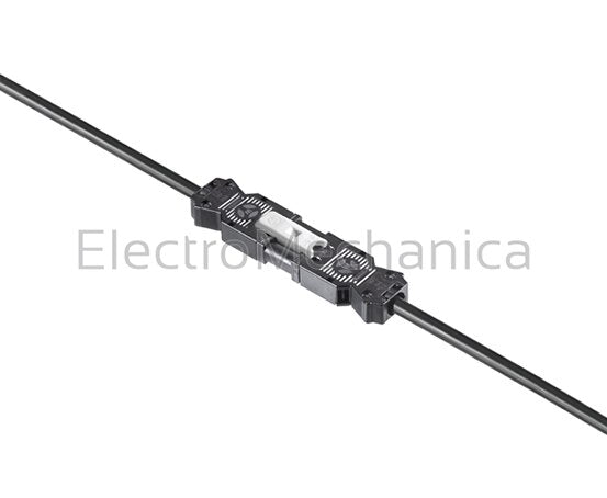 05.587.3156.0 LOCKING DEVICE FOR IN-LINE CONN