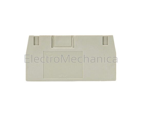 07.313.4455.0 TERMINAL END PLATE WTP1