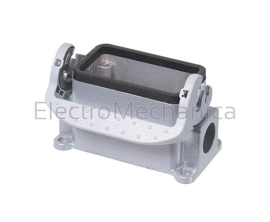 70.331.1635.1 16P+E SURFACE MOUNT HOUSING 2L