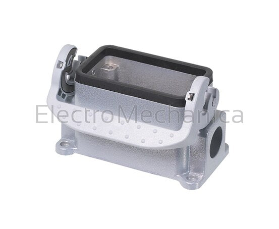 70.331.1035.1 10P+E SURFACE MOUNT HOUSING 2L