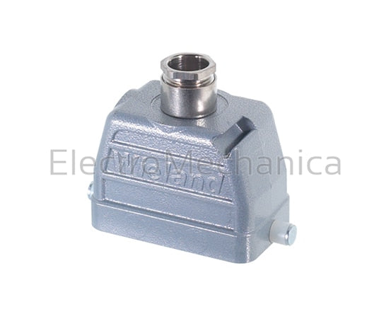 71.352.1635.1 16P+E HOOD TOP ENTRY 1L