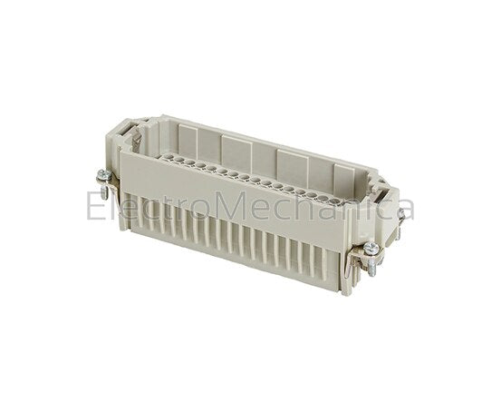 73.810.0853.0 108P+E 10A MALE INSERT CRIMP PINS
