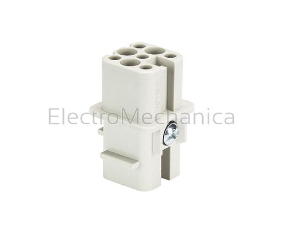 73.700.0853.0 8P 10A FEMALE INSERT CRIMP PINS