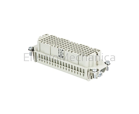 73.800.7253.0 72P+E 10A FEMALE INSERT CRIMP PIN