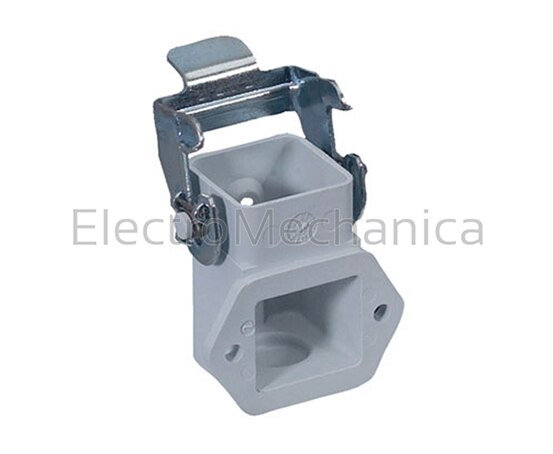 76.321.0753.0 3/4P REVOS PLASTIC ANGLED BASE