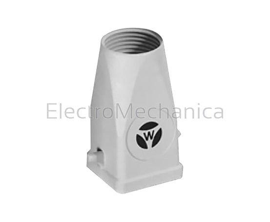 76.352.0760.1 3/4P REVOS PLASTIC HOOD