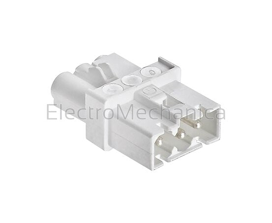 91.030.5953.0 GST15i3 IN-LINE INTERIM COUPLER