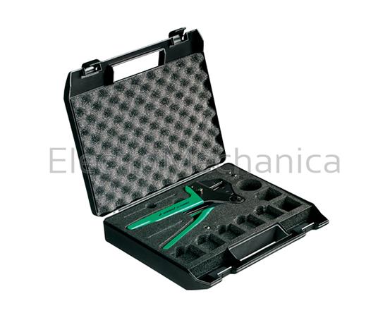 99.629.0000.0 CRIMP TOOL KIT PST CONNECTORS