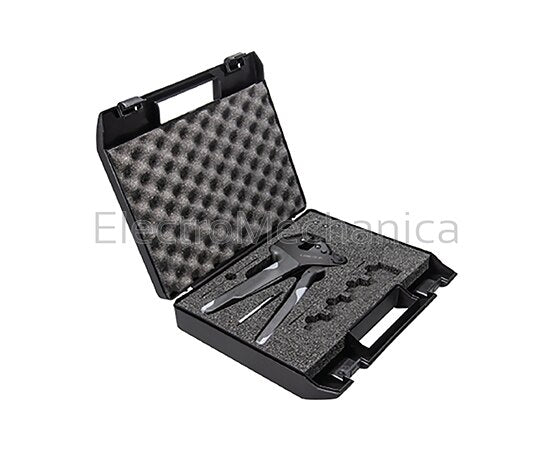 95.101.0800.0 CRIMPING TOOL FOR CONTACT PINS