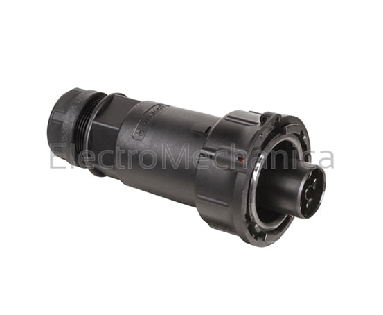97.051.4053.1 50A 5P IP66 IN-LINE FEMALE CONN