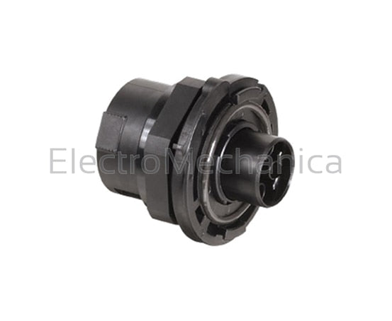 97.051.5553.1 50A 5P IP66 P/MOUNT FEMALE CONN