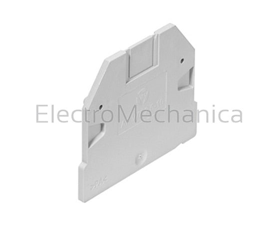 07.311.7755.0 TERMINAL PARTITION PLATE WK16