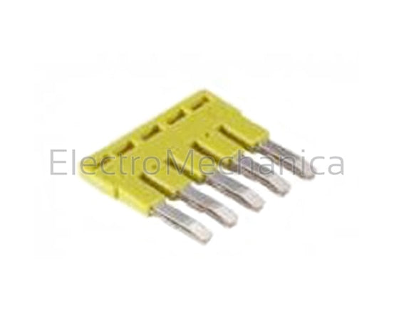 Z7.282.5327.0 3P PLUG-IN BRIDGE BAR for WT6