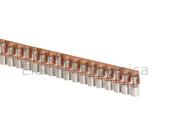 Z7.285.2027.0 35mm 20W TERMINAL BRIDGING BAR