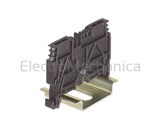 Z5.523.9453.0 TERMINAL END STOP SCREWLESS