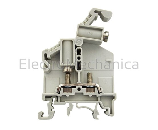 57.106.1155.0 6mm2 41A RAIL MNT STUD TERM M4