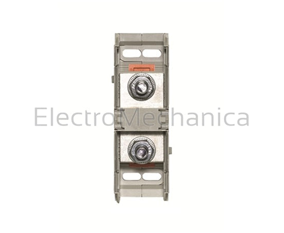 56.135.1055.0 35mm2 125A RAIL MNT STUD TERM M6
