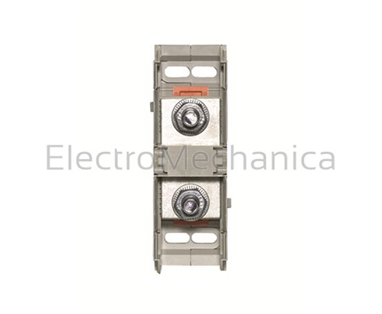 56.170.1055.0 95mm2 192A RAIL MNT STUD TERM M8