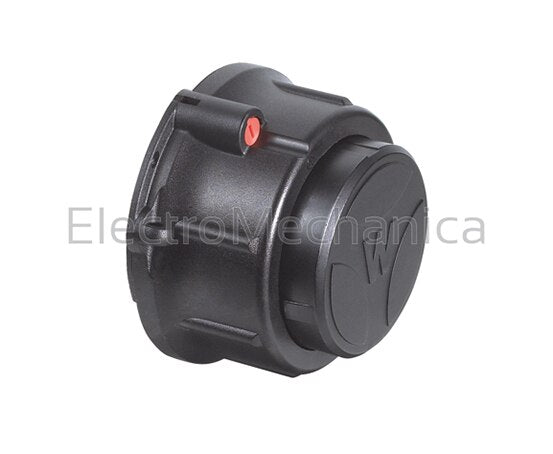 Z5.567.5653.0 PROTECT COVER 50A MALE/FEMALE CON