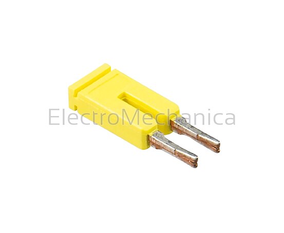 Z7.284.7027.0 2P PLUG-IN BRIDGE BAR for WTP1