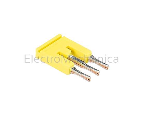 Z7.284.7127.0 3P PLUG-IN BRIDGE BAR for WTP1