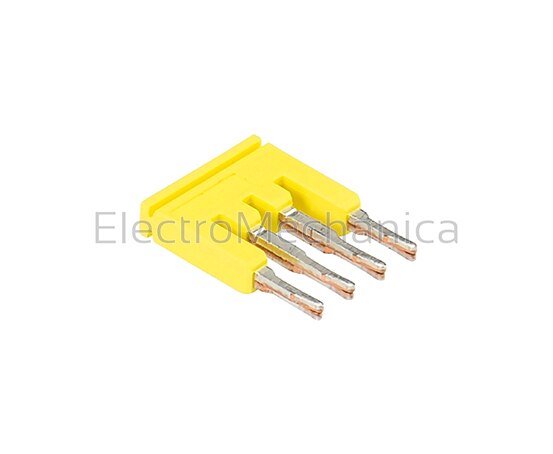 Z7.284.7227.0 4P PLUG-IN BRIDGE BAR for WTP1