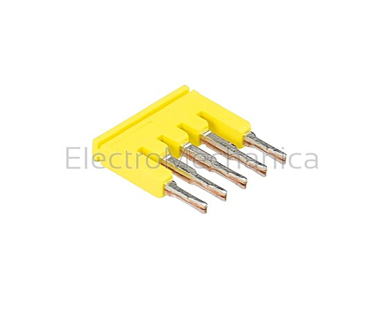 Z7.284.7327.0 5P PLUG-IN BRIDGE BAR for WTP1