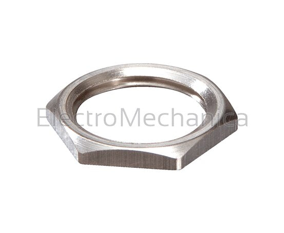 10063145 M32 METAL GLAND LOCKNUT