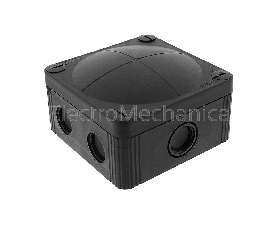 10109571 85X49X51 BLK HOUSING COMBI 206