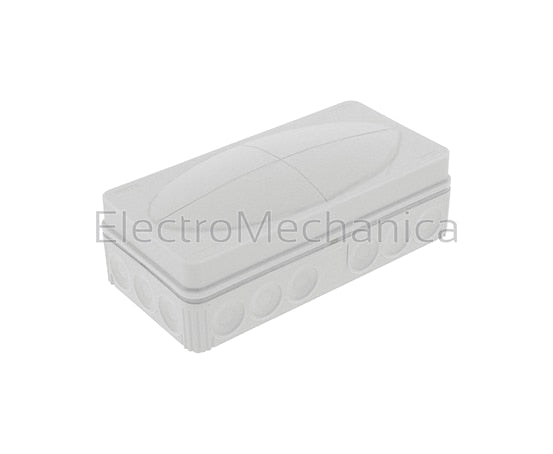 10109563 152X76X51 GREY HOUSING COMBI116