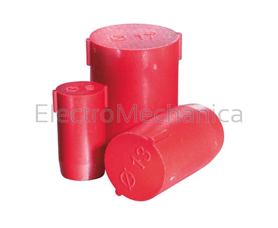 10064005 7mm GLAND BLIND PLUG