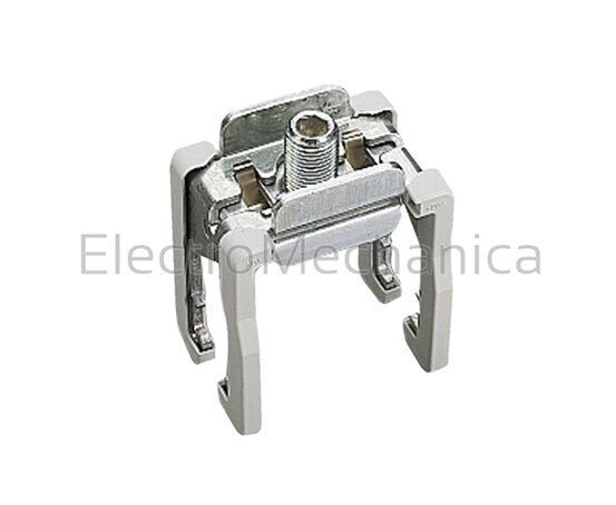 01069 BUSBAR MNT BRACE TERM W55mm 1600A