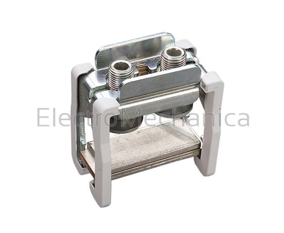 01070 BUSBAR MNT BRACE TERM W68mm 1600A