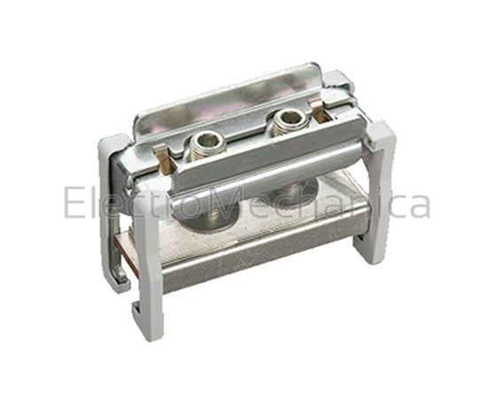 01071 BUSBAR MNT BRACE TERM (W) 105mm