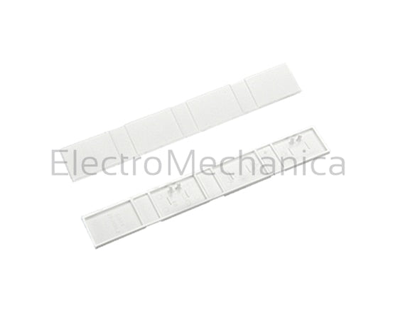 01131 4P END COVER FOR 01485 (1LH+1RH)