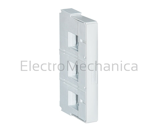 01116 "H" 1P PROFILE BUSBAR SUPPORT