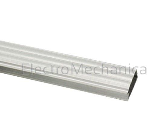 01245 1P 10mm BUSBAR COVER 1met