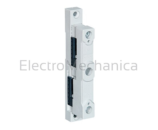 01356 2P UNIVERSAL BUSBAR SUPP