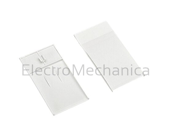 01373 1P END COVER FOR 01116 SUPPORT