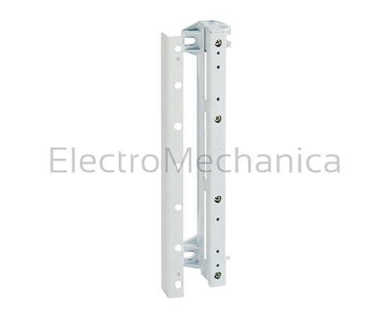 01479 3P BUSBAR SUPPORT - 100mm CENTRES