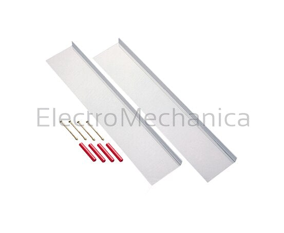 33341 END COVER 185mm (2pcs)