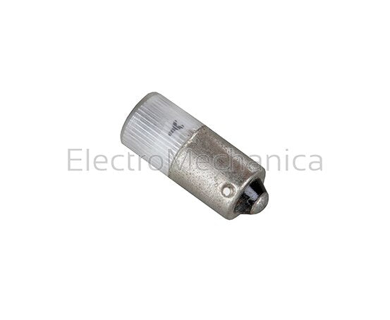 XBA902LY YELLOW LED LAMP