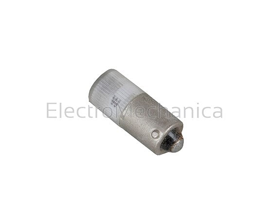 XBA913LW WHITE LED LAMP