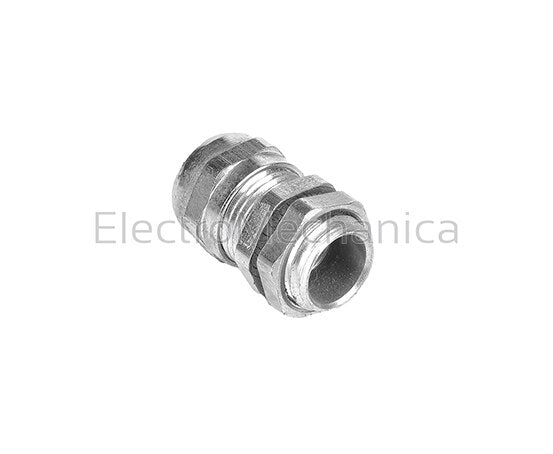 XM12M15 M12 METAL COMPRESSION GLAND