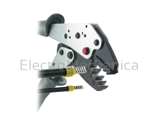 CRIMPIT F6L CRIMPING TOOL 5PROFILE 0