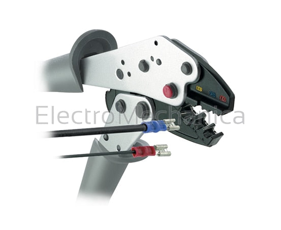 CRIMPIT IT6L CRIMPING TOOL 3PROFILE 0