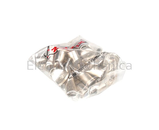 ZTSA-120-12 COPPER LUG 120MM 13 (25/PK)