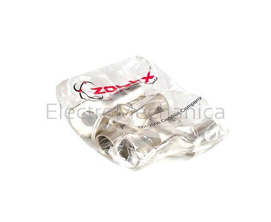 ZTSA-240-16 COPPER LUG 240MM 17 (10/PK)