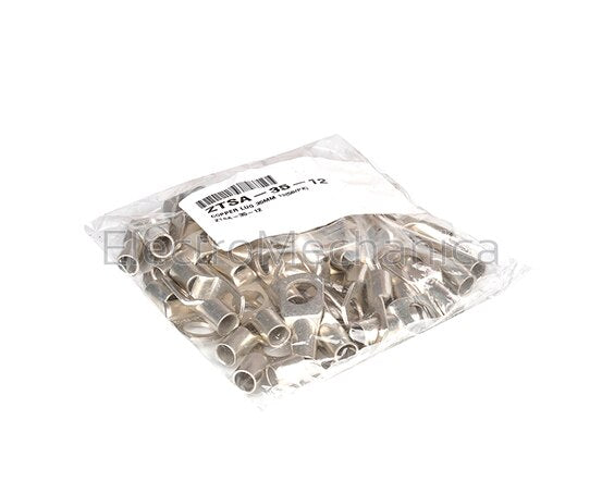 ZTSA-35-12 COPPER LUG 35MM 13(50/PK)