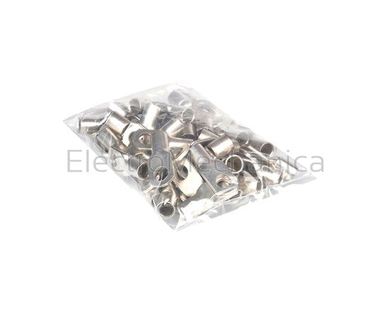 ZTSA-50-10 COPPER LUG 50MM 10